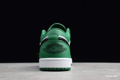 Hyperoad LOW PINE JORDAN GREEN - AIR 1 1105